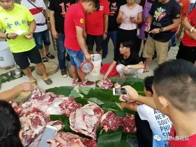 齐聚宝石城，梧州联谊活动豪情满满！