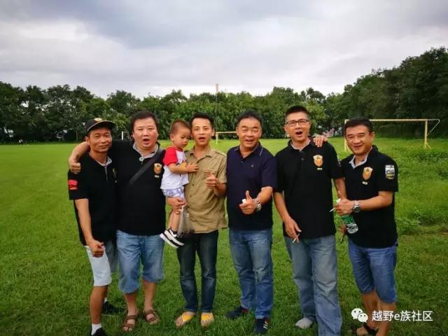 齐聚宝石城，梧州联谊活动豪情满满！