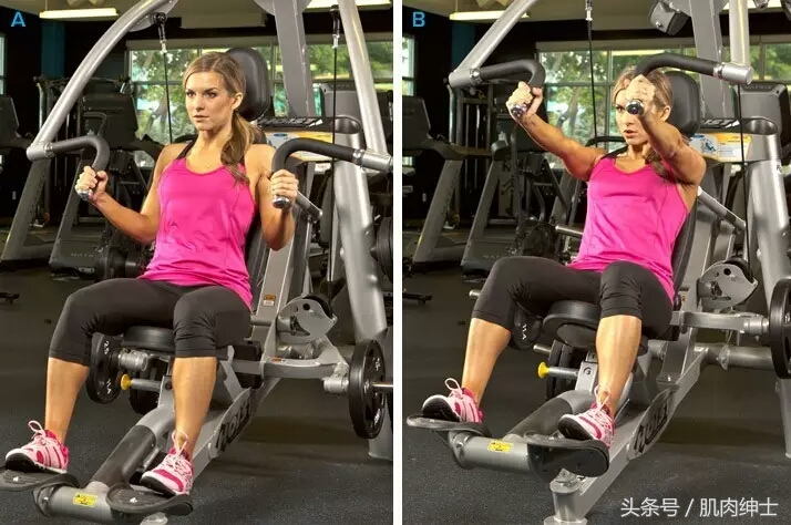 新手哑铃健身一周训练计划,新手健身适合什么样的计划