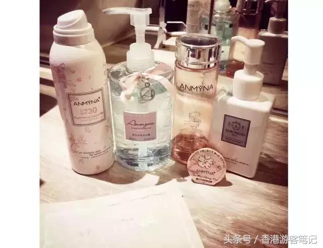 2个女学生选出13款史上最去污的身体洗护产品，再也不用捡肥皂了！