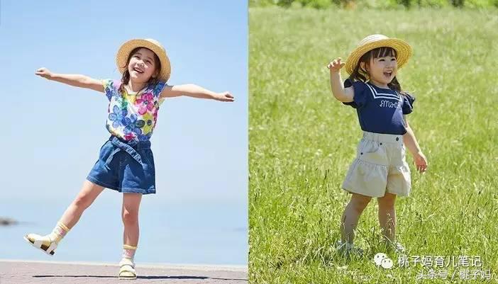 有哪些质量超好又不贵的童装品牌,平价品牌童装排名