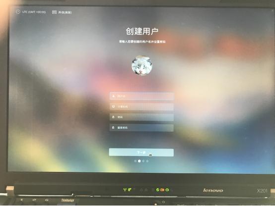 如何装深度linux系统教程,笔记本安装深度linux反应慢
