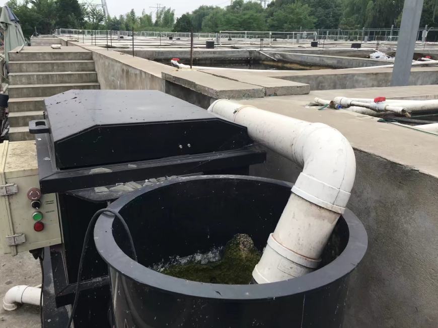 锦鲤鱼池过滤设备价格,鱼池净化过滤设备排行