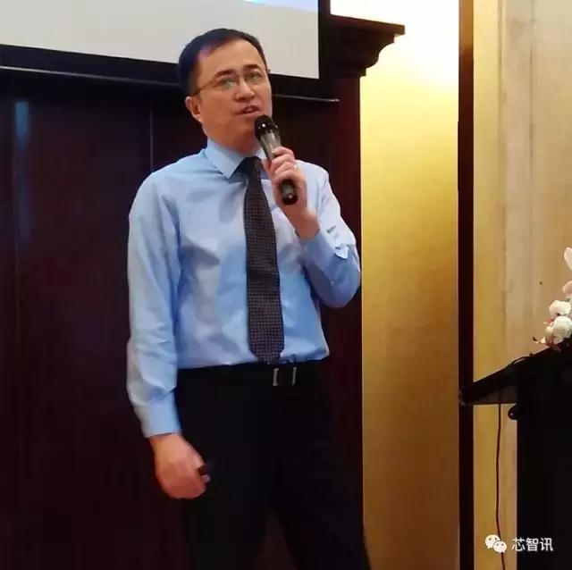 收购科胜讯及Marvell多媒体业务：Synaptics到底打的什么算盘？