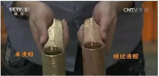 海淘国外水龙头了，铅中毒没人管！买龙头为什么要买国内的？