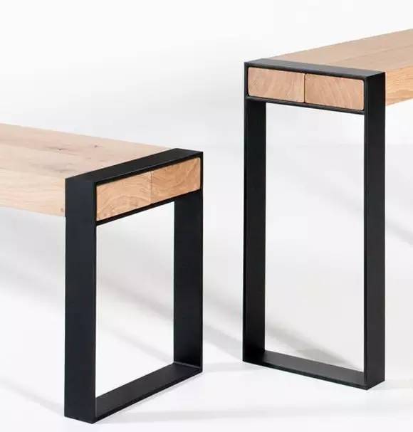 榫卯结构进行处理好看结实且耐用,三种超结实的卯榫木结构制作