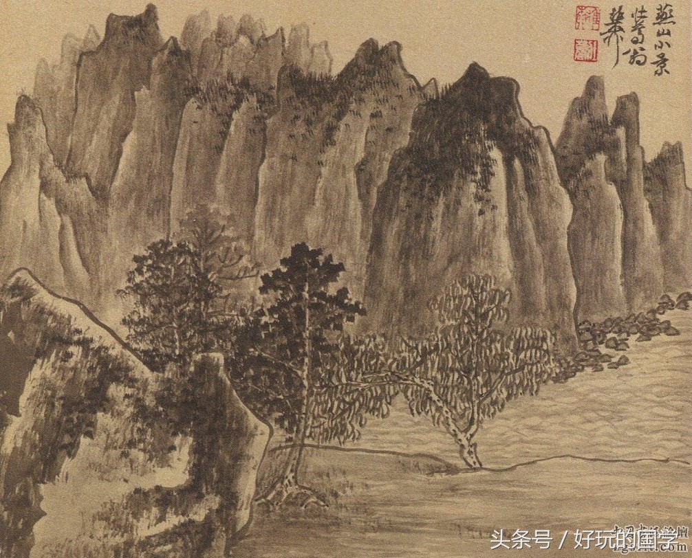 这些古诗词你都读过吗,掌握这些古诗词你也能出口成章