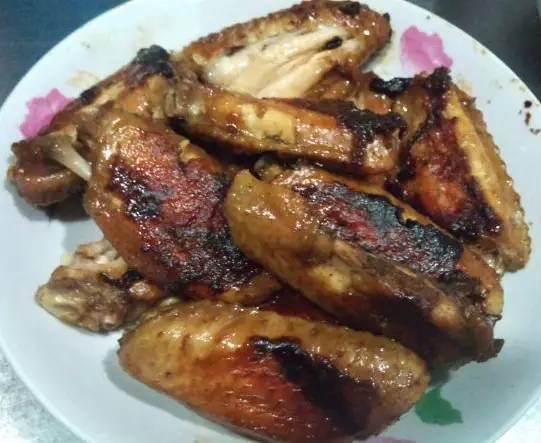 鸡翅烤焦了,鸡翅烤的为什么老是焦