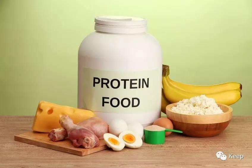 4种常见的健身补剂,最有必要的健身补剂