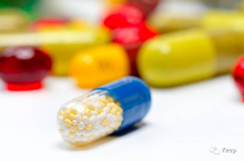 4种常见的健身补剂,最有必要的健身补剂