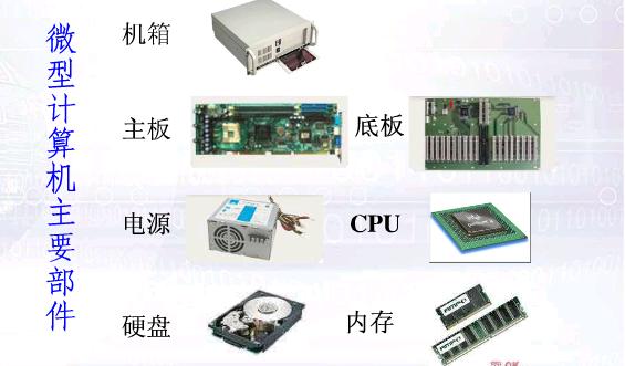 工控机的结构组成,工控机的结构测试内容