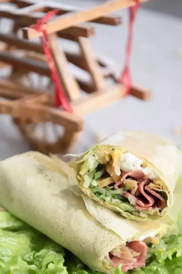 临沂农产品煎饼的发展趋势,临沂煎饼正宗品牌