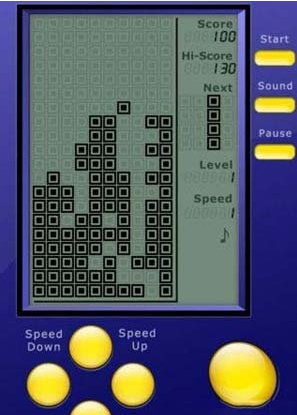 儿童痴迷游戏,那些被我们遗忘的游戏