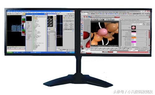 小凡说：想玩视频剪辑的同学看过来，用什么样电脑配置更适合你？