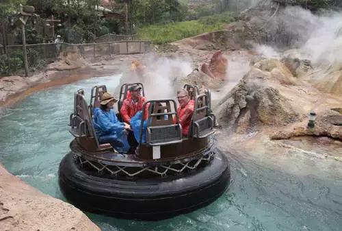 合肥逍遥津公园游乐场,合肥万达茂主题乐园游乐场