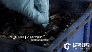 实用的防水防汗手套推荐,最好用的防汗防水手套