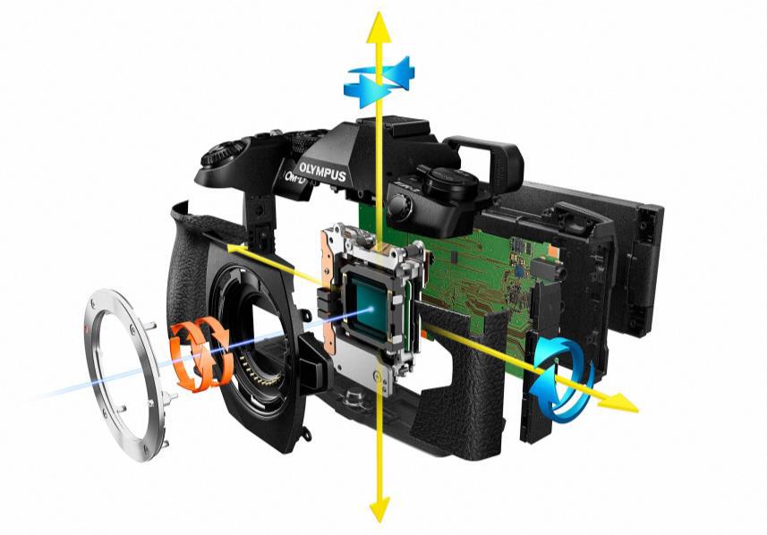 奥林巴斯相机巅峰之作,高颜值奥林巴斯相机