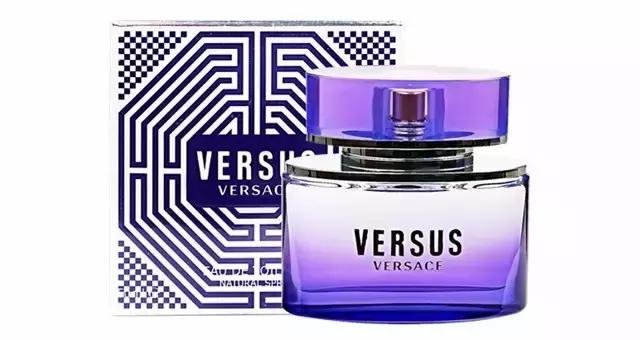 范思哲versace晶钻女用香水测评,versaceversus范思哲纬尚时香水
