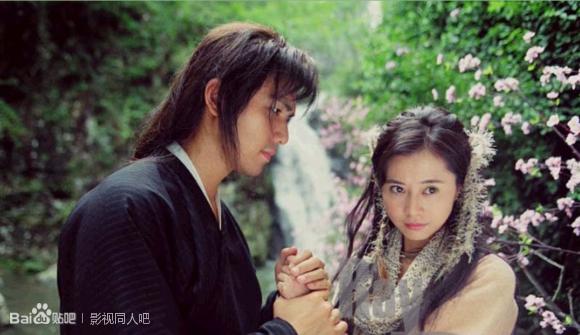 盘点为爱入魔的电视剧,正魔之恋电视剧排行榜