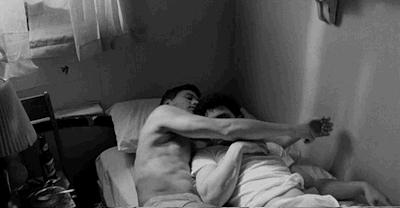 好暖~班上有对gaycouple是什么体验？