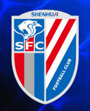 申花30周年庆典莫雷诺,申花莫雷诺个人集锦