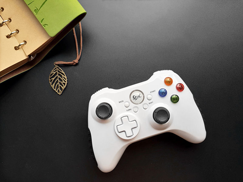 北通阿修罗2pro手柄值不值得入手,北通阿修罗2pro无线游戏手柄教程