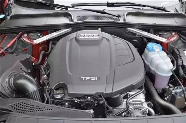 奥迪今年最强阵容，共推11款车型，群信奥迪A5售39.8-80.38万