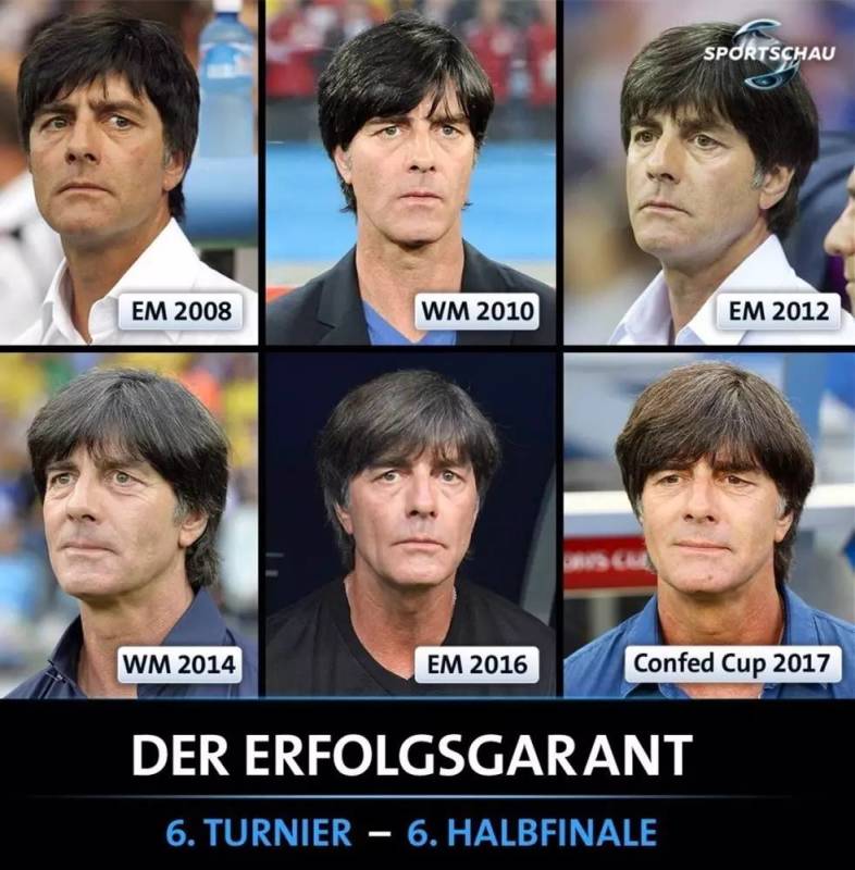 德国足球人才储备,德国的人才储备