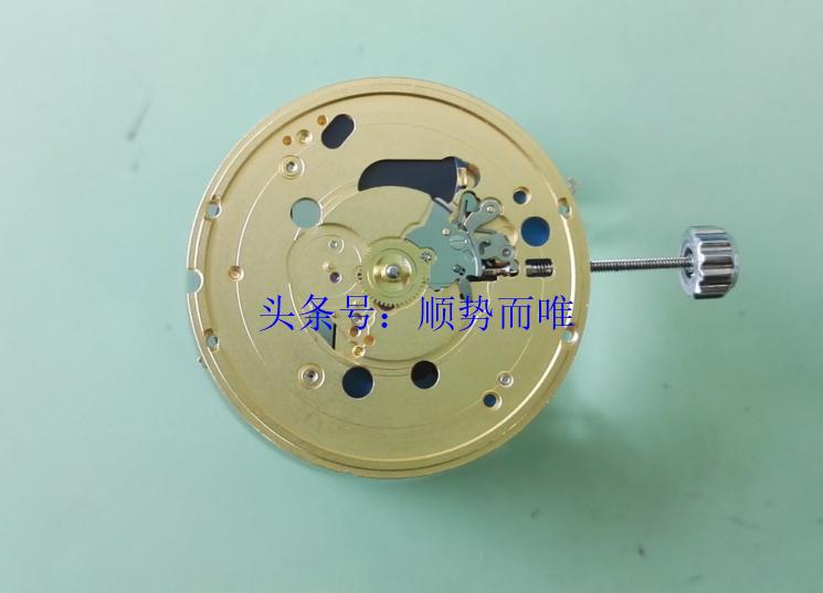 沈阳修表师傅真实话,沈阳摩凡陀维修