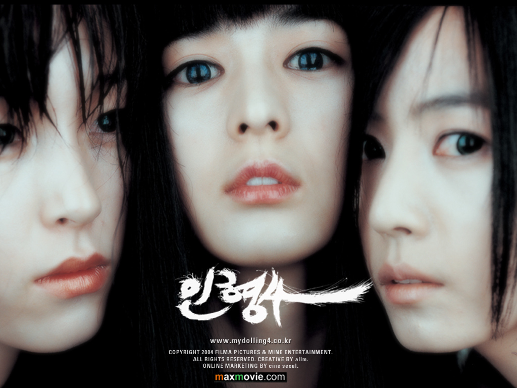 深度解析韩国最烧脑的恐怖电影,韩国十大恐怖感人电影