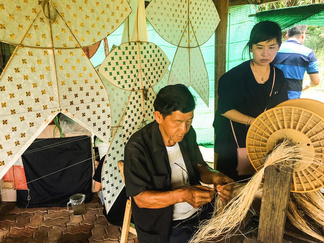 泰国曼谷娜娜街攻略 (泰国曼谷住宿攻略)