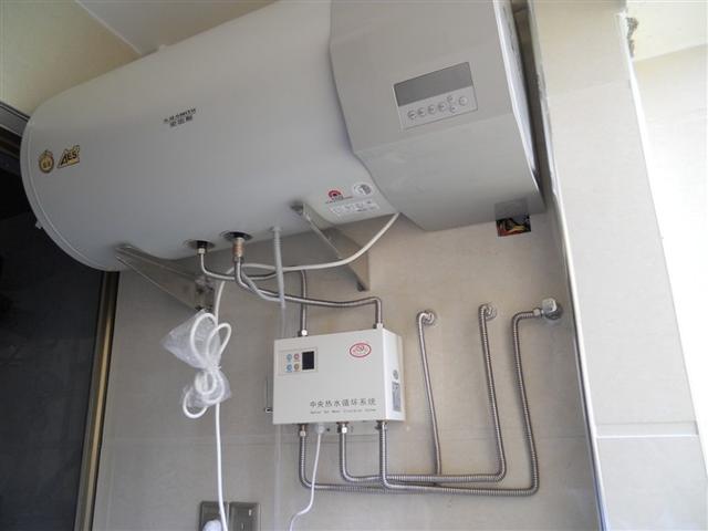 家用装修热水器回水阀,装修热水器回水阀