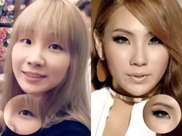 用什么方法才能使睫毛变长变浓密,睫毛怎么变长这些技巧定能帮到你