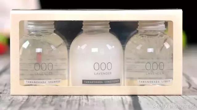 2个女学生选出13款史上最去污的身体洗护产品，再也不用捡肥皂了！