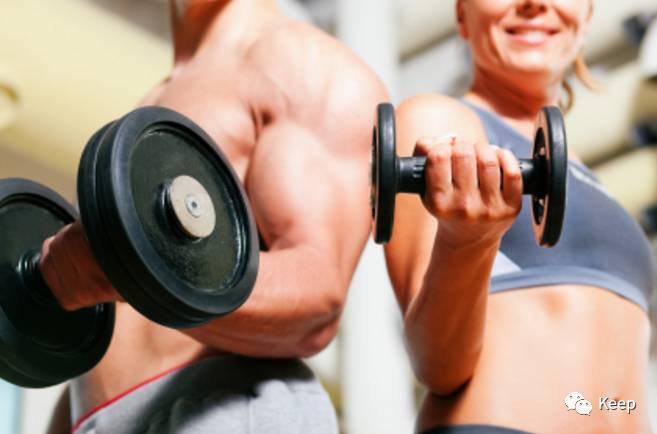 4种常见的健身补剂,最有必要的健身补剂