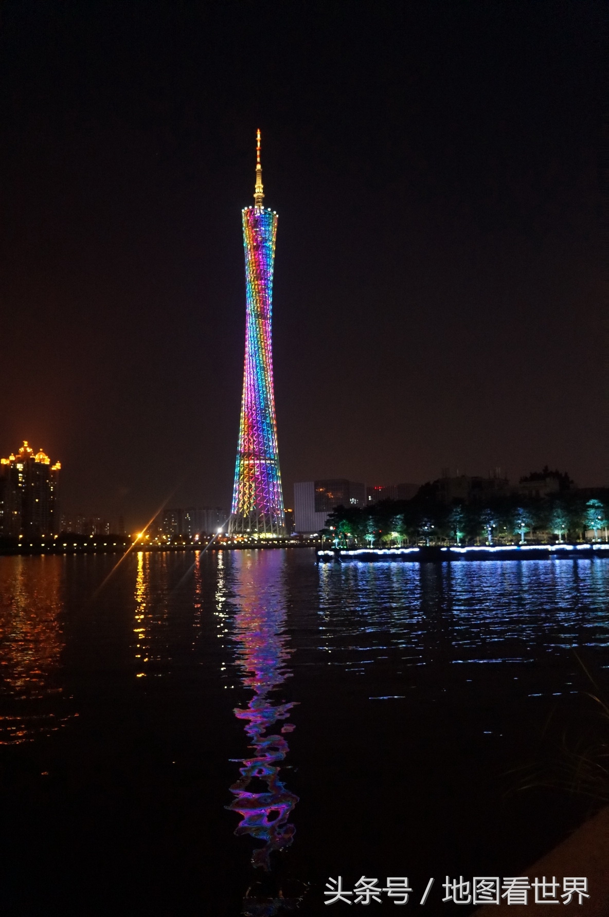 广州一站式旅游胜地,广州八号线坐地铁旅游景点推荐