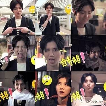 鹿晗玩魔方完整版,鹿晗还原魔方瞬间视频