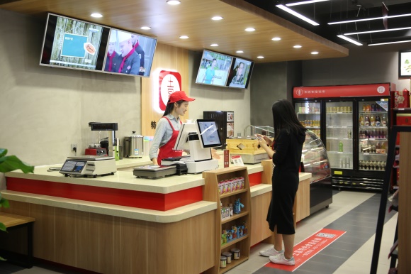 土冒网欲在台州众筹10家土冒零食连锁店