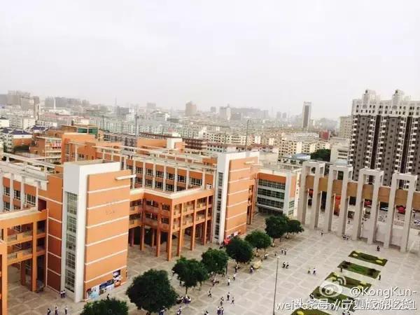 银川二中是什么档次,银川二中简介及分析