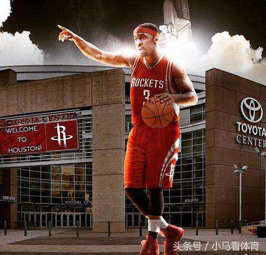 火箭三号球员都有谁,火箭三号球员有哪些