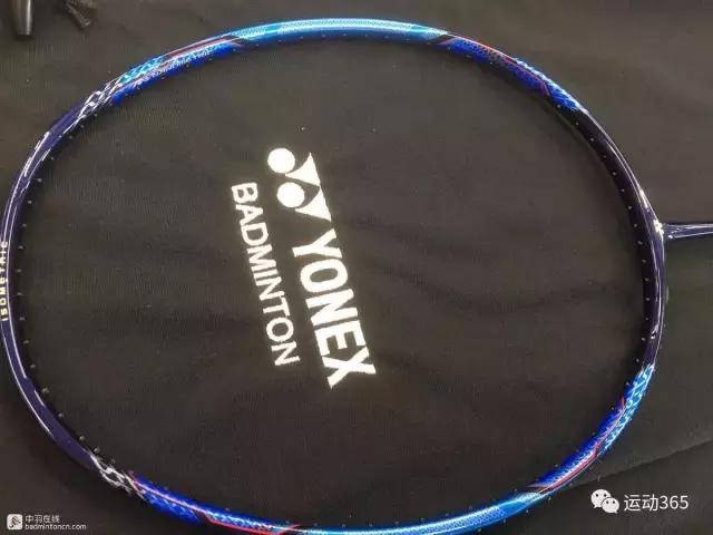 yonex新羽毛球球拍,yonex新球拍杀球
