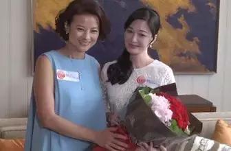 她当红时息影如今风韵犹存,她当红时息影经商成富婆