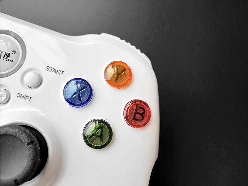 北通阿修罗2pro手柄值不值得入手,北通阿修罗2pro无线游戏手柄教程