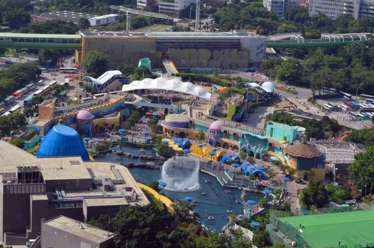 香港回归25周年记忆中的港味,香港回归值得纪念的日子