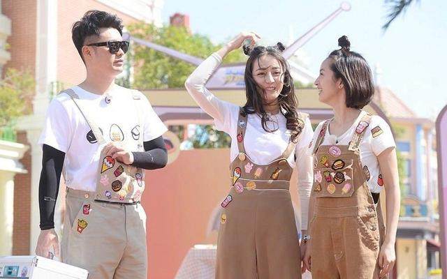 奔跑吧12整篇回放,奔跑吧12季片段