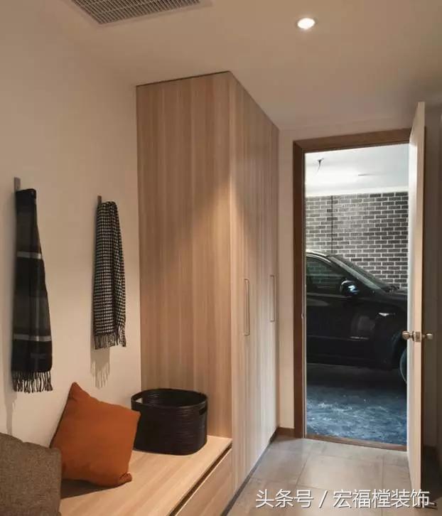 为什么别人家装修看起来高大上,为什么家里要显得高级