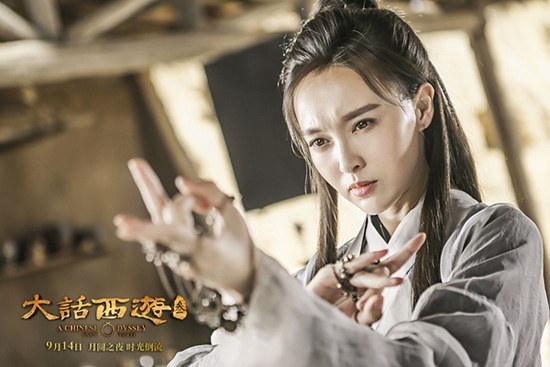 香港片大话西游,老电影香港经典大话西游