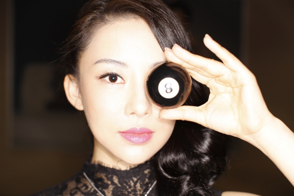 中国体坛独孤求败的五位运动员,中国体坛五位女神