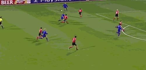 天下足球绝对巨星范尼斯特鲁伊,荷兰足球巨星范尼斯特鲁伊