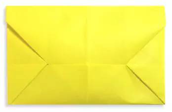 可以玩一整天的折纸好玩简单,找一下就可以玩的折纸大全